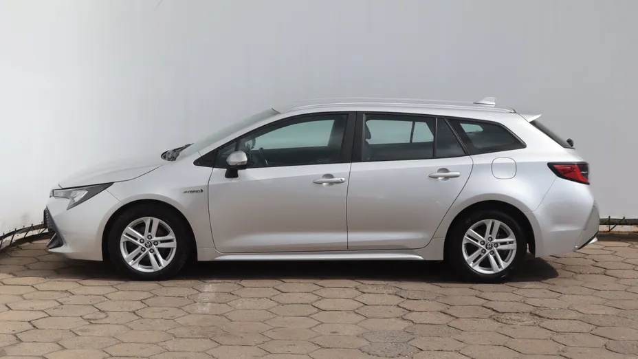 Toyota Corolla -