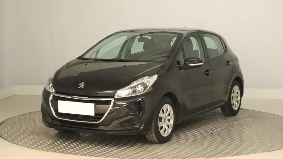 Peugeot 208 -