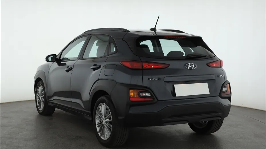 Hyundai Kona -
