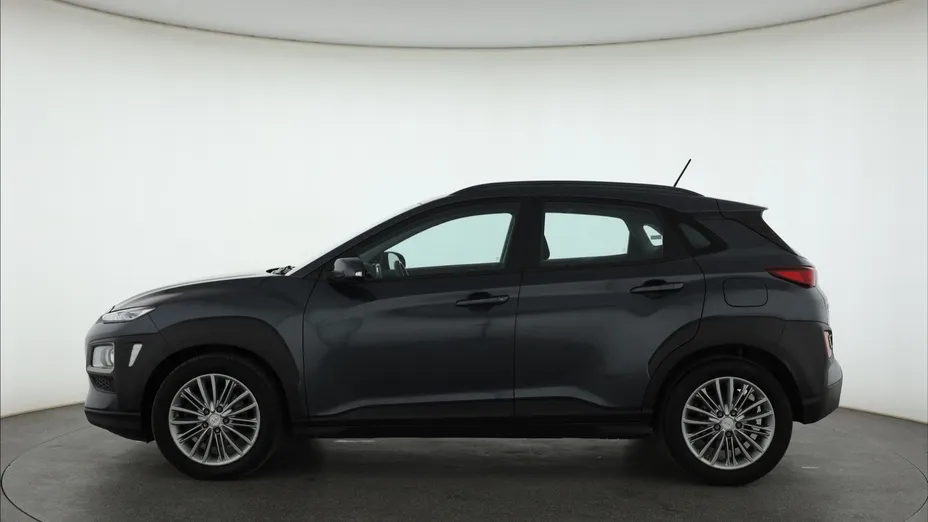 Hyundai Kona -