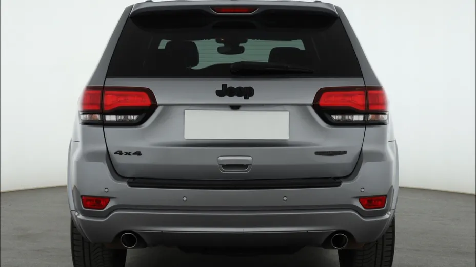 Jeep Grand Cherokee -