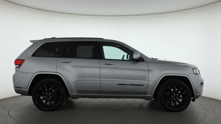 Jeep Grand Cherokee -