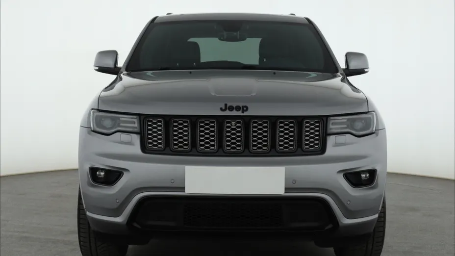 Jeep Grand Cherokee -