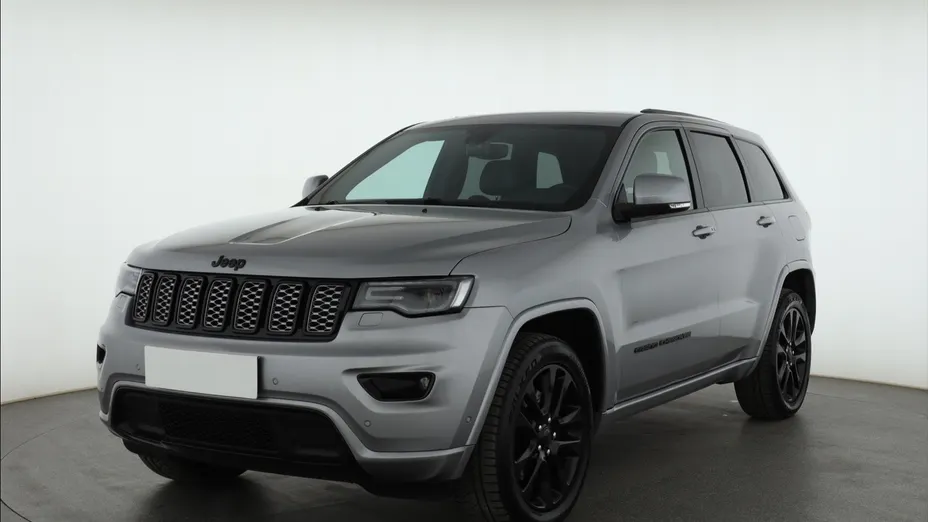 Jeep Grand Cherokee -