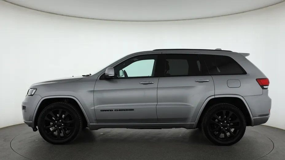 Jeep Grand Cherokee -