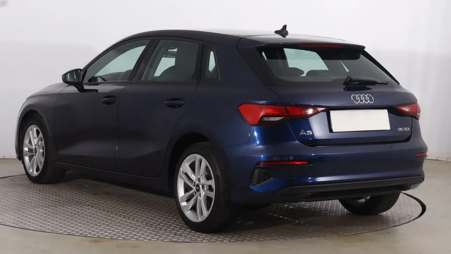 Audi A3 -