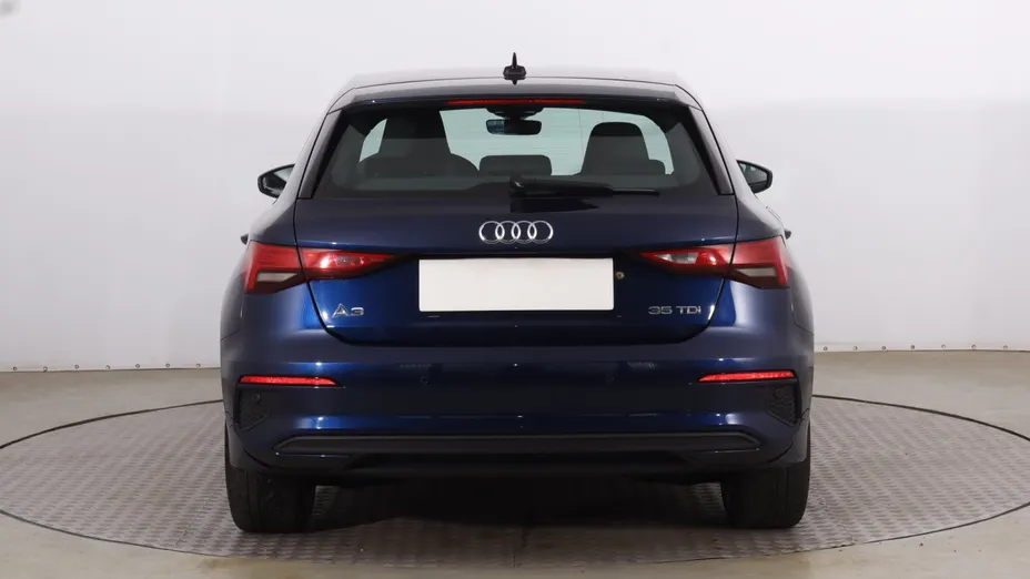 Audi A3 -