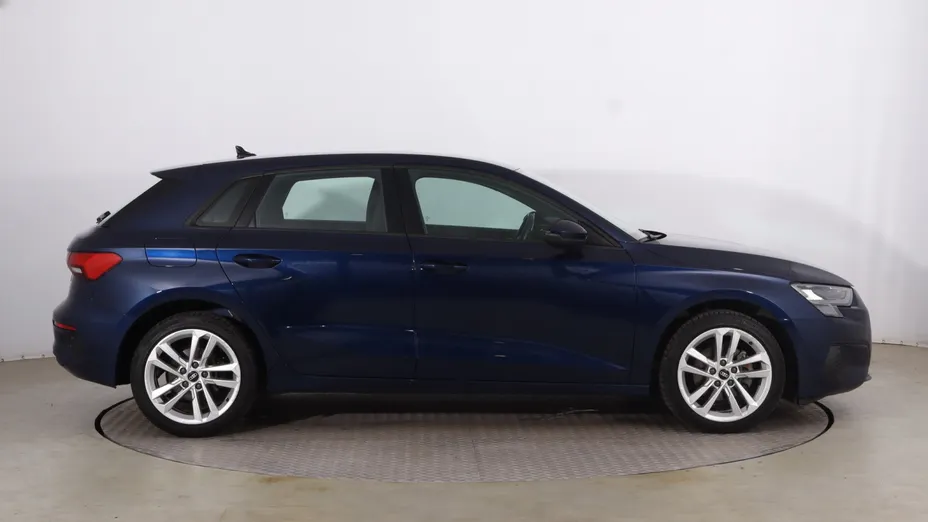 Audi A3 -