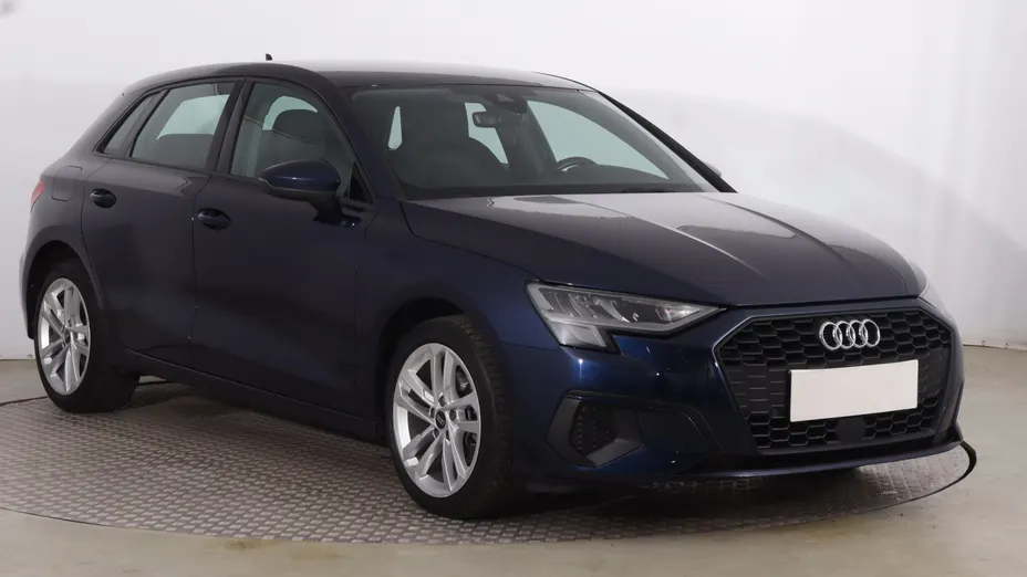 Audi A3 -