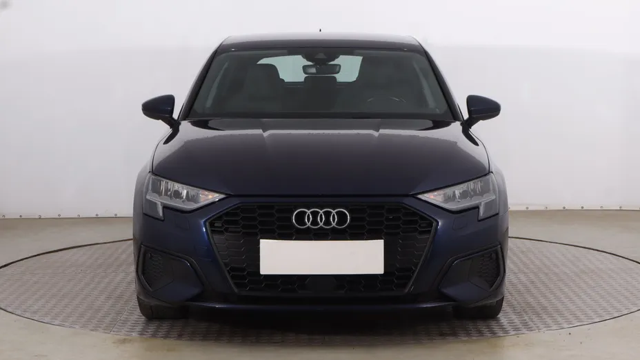 Audi A3 -