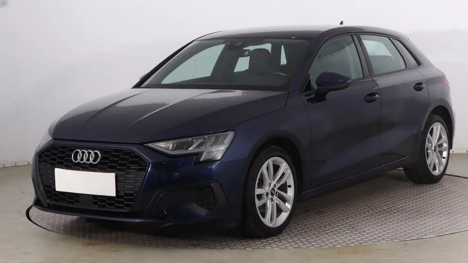 Audi A3 -