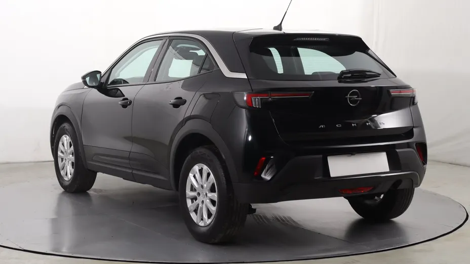 Opel Mokka -