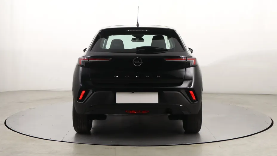 Opel Mokka -