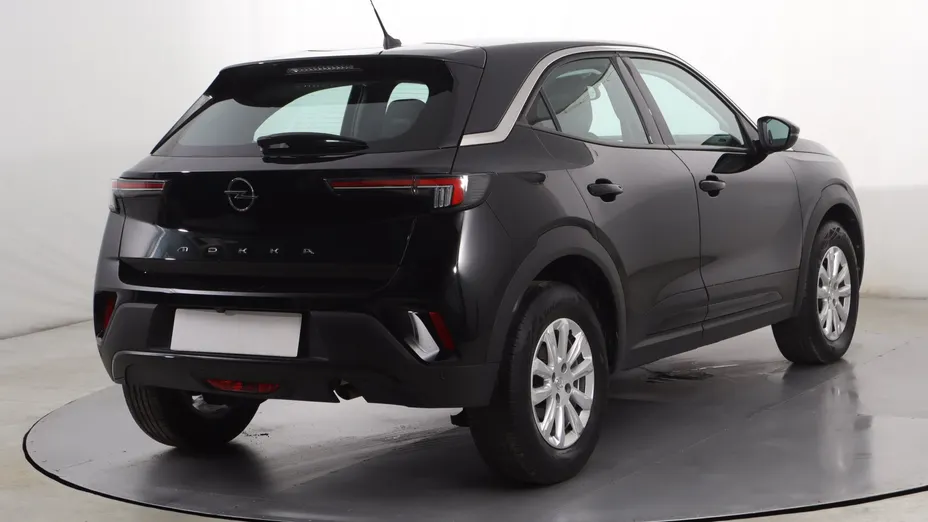 Opel Mokka -