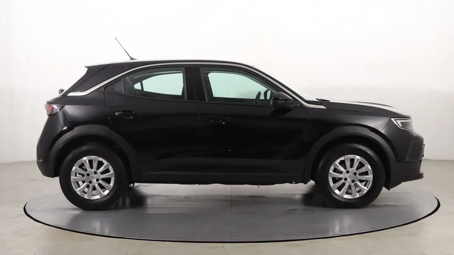 Opel Mokka -