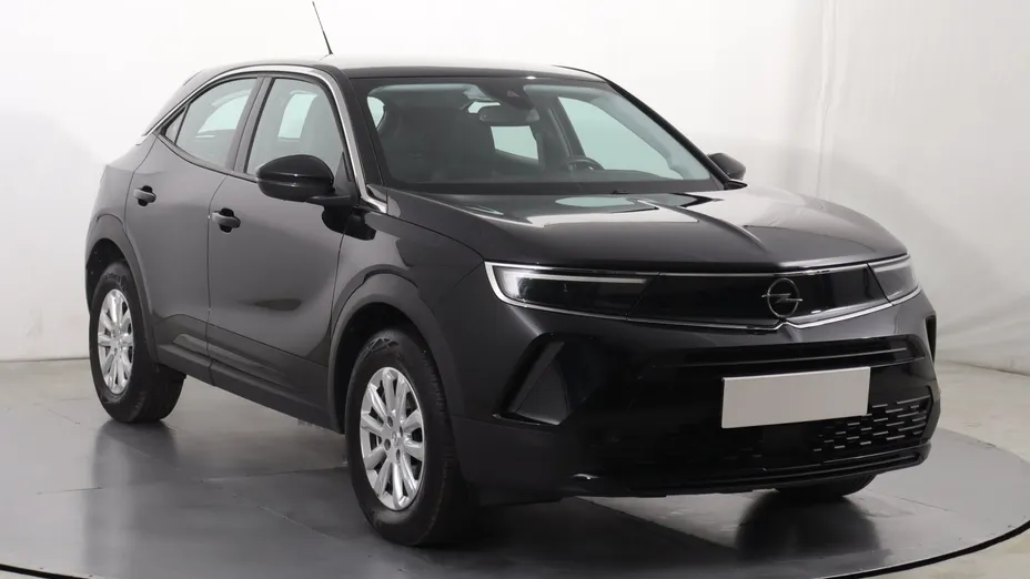 Opel Mokka -