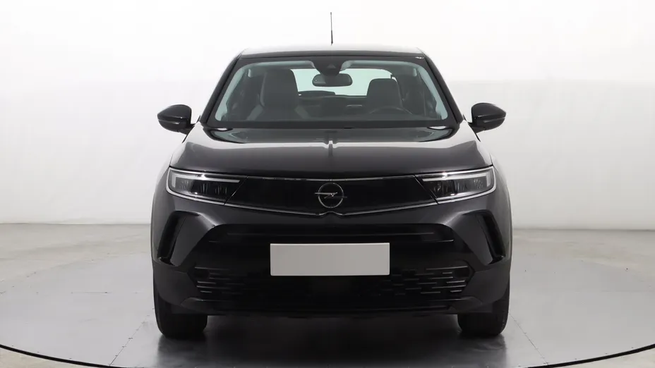 Opel Mokka -