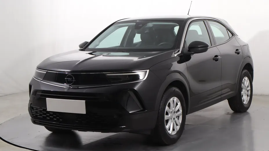 Opel Mokka -