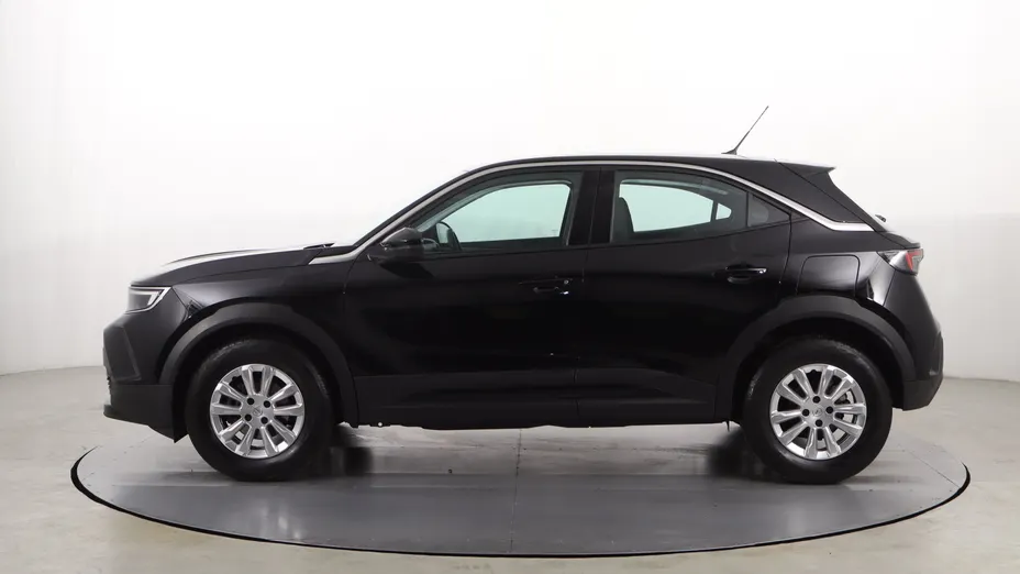 Opel Mokka -