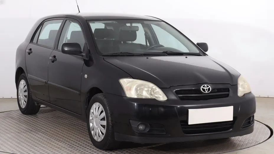 Toyota Corolla -