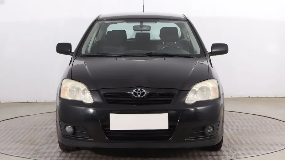 Toyota Corolla -
