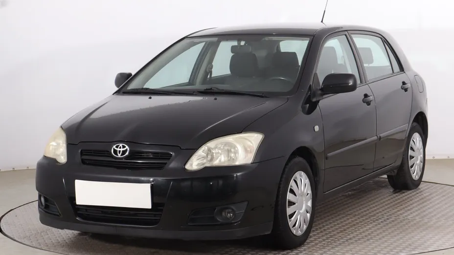 Toyota Corolla -