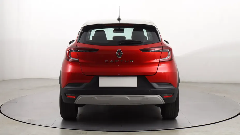 Renault Captur -