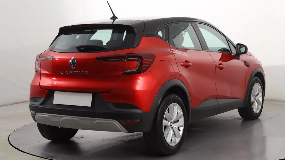 Renault Captur -