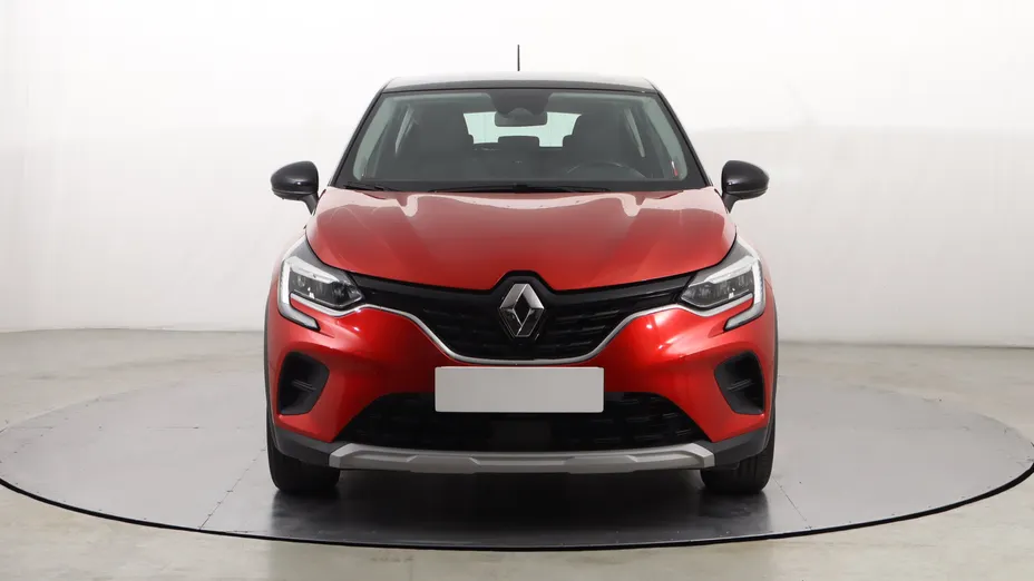 Renault Captur -