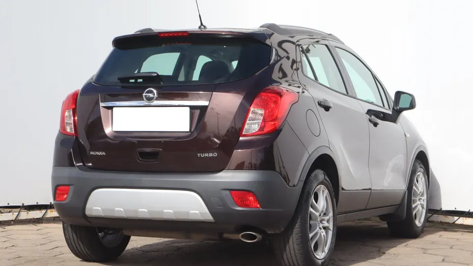 Opel Mokka -