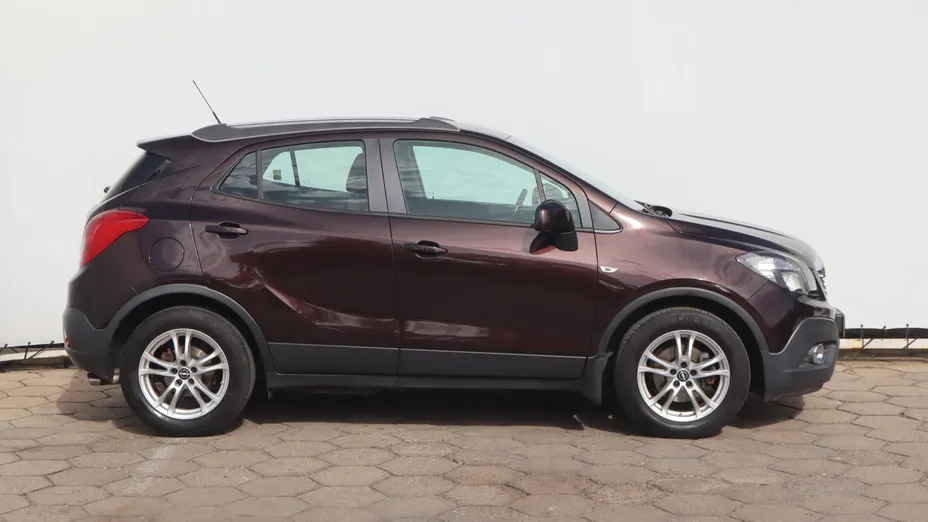Opel Mokka -