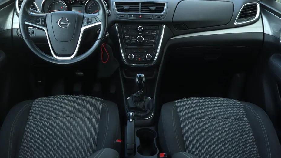 Opel Mokka -