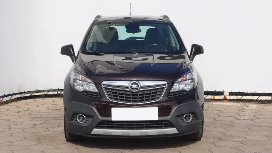 Opel Mokka -