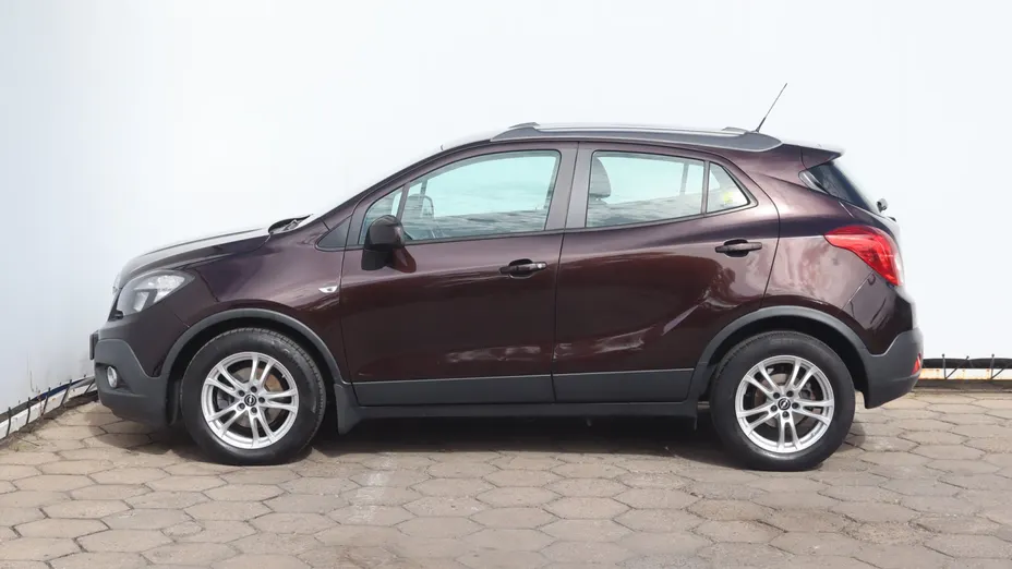 Opel Mokka -