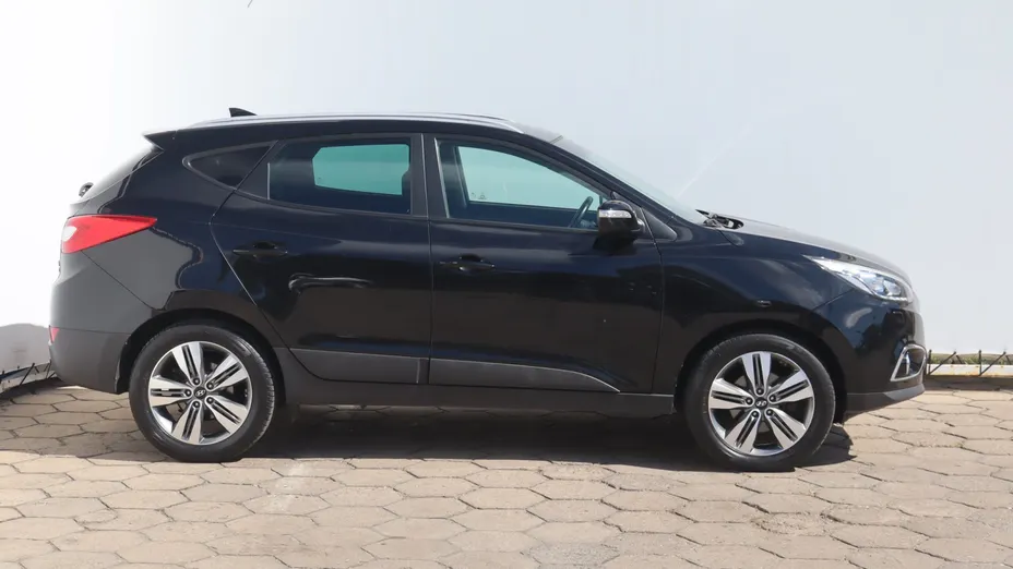 Hyundai ix35 -