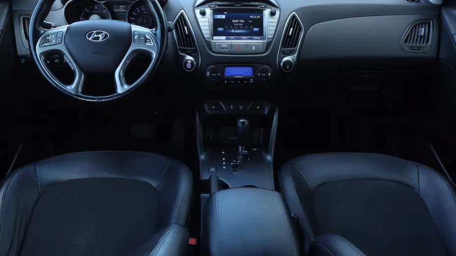 Hyundai ix35 -