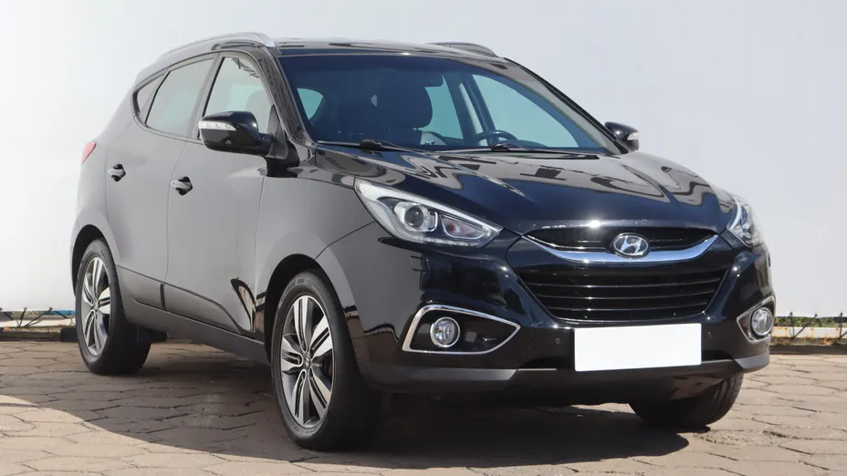 Hyundai ix35 -
