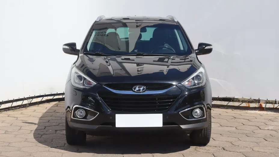 Hyundai ix35 -