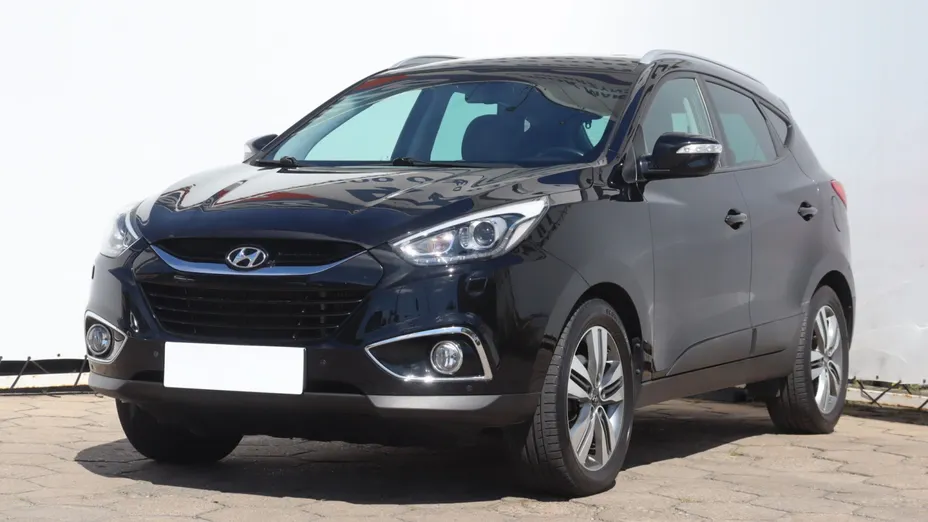 Hyundai ix35 -