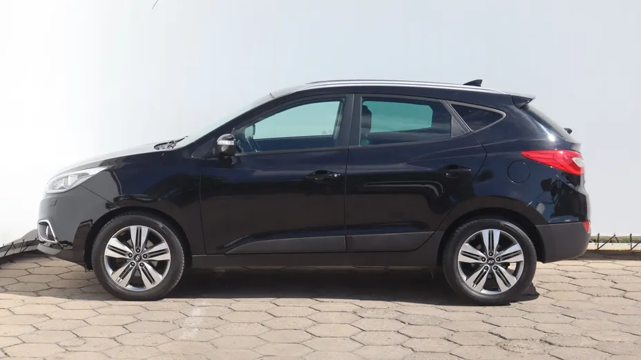 Hyundai ix35 -