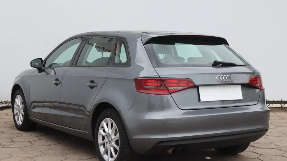 Audi A3 -