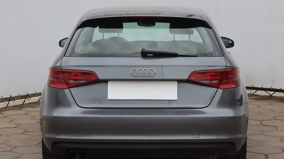 Audi A3 -