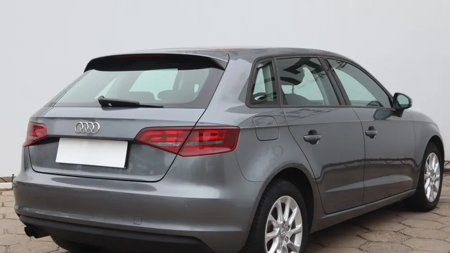 Audi A3 -