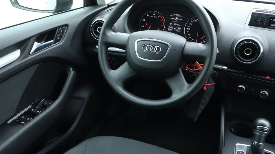 Audi A3 -