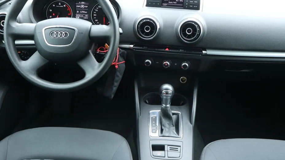 Audi A3 -