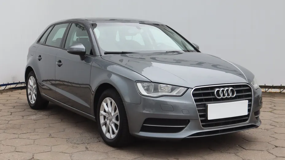 Audi A3 -