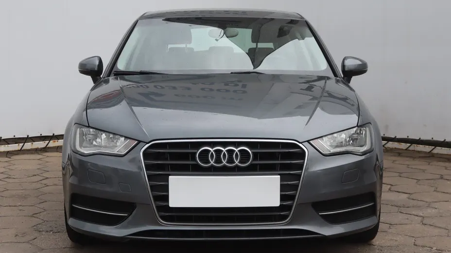 Audi A3 -