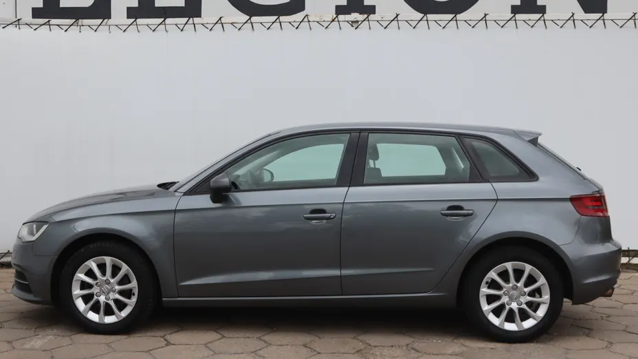 Audi A3 -