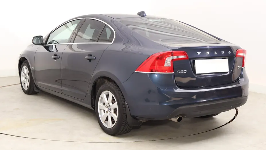 Volvo S60 -