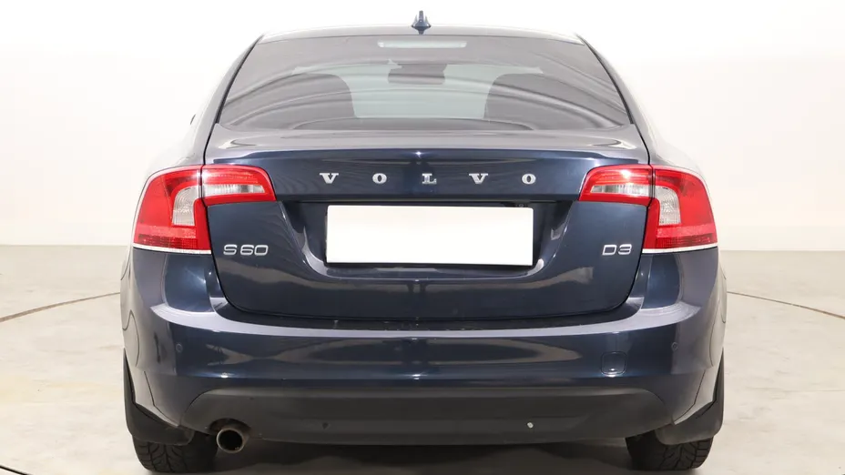 Volvo S60 -